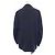 Autre Marque Chaqueta ESTNATION Negro - vista 2
