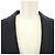 Autre Marque Chaqueta ESTNATION Negro - vista 5