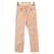 Acne Studios Hose Pink