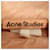 Acne Studios Hose Pink - Ansicht 4