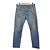 Jeans GOLDEN GOOSE Azul
