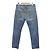 Jeans GOLDEN GOOSE Azul - vista 2