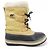 Autre Marque Botas Sorel Bege Azul marinho