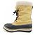 Autre Marque Botas Sorel Bege Azul marinho - vista 2