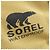 Autre Marque Botas Sorel Bege Azul marinho - vista 6