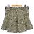 Chanel Shorts Gelb