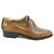 Autre Marque Leder Schuhe J.M.WESTON 412 Braun