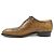 Autre Marque Leder Schuhe J.M.WESTON 412 Braun - Ansicht 2
