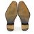 Autre Marque Leder Schuhe J.M.WESTON 412 Braun - Ansicht 4