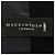 Jaqueta MACKINTOSH LONDON Preto - vista 5