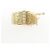Boucheron Delilah Au750 Diamantring Größe 11 Golden - Ansicht 2
