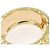Boucheron Delilah Au750 Diamantring Größe 11 Golden - Ansicht 4