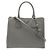 Prada Galleria Leder 2way Tasche