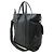 Borsa Tote 2way Louis Vuitton Christopher Taurillon Nero - vista 2
