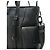 Borsa Tote 2way Louis Vuitton Christopher Taurillon Nero - vista 7