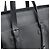 Borsa Tote 2way Louis Vuitton Christopher Taurillon Nero - vista 9