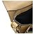 Borsa a mano in pelle Madras Miu Miu Beige - vista 6