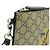 Clutch Gucci GG Supreme Beige - vista 4