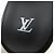 Sandali Louis Vuitton Nero - vista 6
