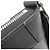 Bolso de hombro Louis Vuitton Damier Graphite Negro - vista 6