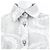 Chaqueta Chanel LOOK12 Blanco - vista 6