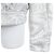 Chaqueta Chanel LOOK12 Blanco - vista 7