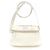 Maison Martin Margiela Borsa a tracolla Maison Margiela 5AC in pelle di cervo Beige