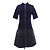 Louis Vuitton Kleid Schwarz