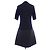 Louis Vuitton Kleid Schwarz - Ansicht 2