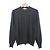 Hermès H Détail Knit S Verde Caqui