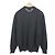 Hermès H Détail Knit S Verde Caqui - vista 2