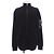 Moncler Strickjacke Schwarz