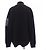Moncler Strickjacke Schwarz - Ansicht 2