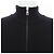 Moncler Strickjacke Schwarz - Ansicht 5