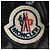 Moncler Strickjacke Schwarz - Ansicht 7