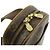 Bolso bandolera Louis Vuitton Monogram Castaño - vista 4