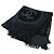 Borsa Tote Chanel Pile Beach Nero - vista 7
