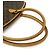 Lockit Borsa a tracolla 2way Louis Vuitton Monogram Marrone - vista 4