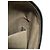 Zaino Gucci GG Supreme Canvas Nero Beige - vista 4