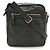 Borsa a tracolla in pelle Gucci Guccissima Bronzo Marrone scuro