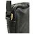 Borsa a tracolla in pelle Gucci Guccissima Bronzo Marrone scuro - vista 4
