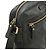 Borsa a tracolla in pelle Gucci Guccissima Bronzo Marrone scuro - vista 6