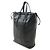 Borsa Tote Cabas Light Taiga Large Louis Vuitton Marrone - vista 2