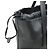 Borsa Tote Cabas Light Taiga Large Louis Vuitton Marrone - vista 5