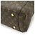 Borsa 2way Louis Vuitton Montaigne GM Monogram Marrone - vista 3