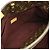 Borsa 2way Louis Vuitton Montaigne GM Monogram Marrone - vista 7