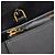 Céline Borsa Belt Bag Celine in pelle di vitello 2way Nero - vista 5