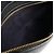 Céline Borsa Belt Bag Celine in pelle di vitello 2way Nero - vista 9