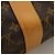 Louis Vuitton Sac Polochon Monogram Borsa da Viaggio 2way Marrone - vista 5