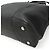 Borsa 2way Louis Vuitton Lockit MM in Veau Cachemire Nero - vista 3